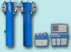 氣瓶水壓試驗機(jī)