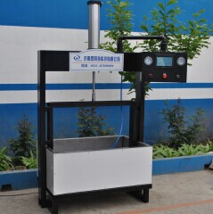 鑄造件（鋁、鐵）氣密性檢測機